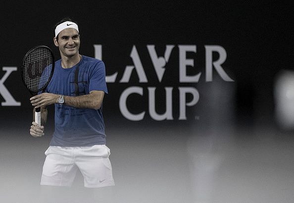 Laver Cup all set to beguile the tennis world!