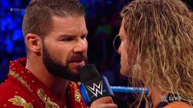 WWE News: Bobby Roode vs Dolph Ziggler booked for Hell In A Cell