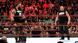 WWE No Mercy 2017: 5 Rumors you need to know