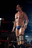 ROH/WWE News: Silas Young opens up about his brief time in WWE Developmental