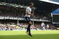 Everton v Tottenham Hotspur - Premier League