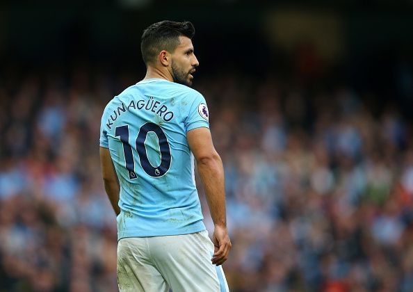 Arsenal transfer news: Aguero swap deal on the cards, Sanchez gets a reaction from team-mates and more - 26th September 2017