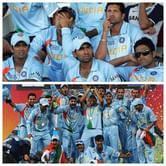 SK Flashback: Remembering the dawn of a new era in Indian cricket