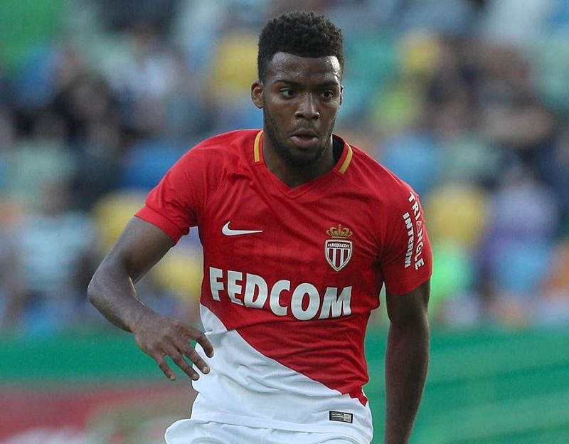 Thomas Lemar, Current Overall 83 (Potential 91)