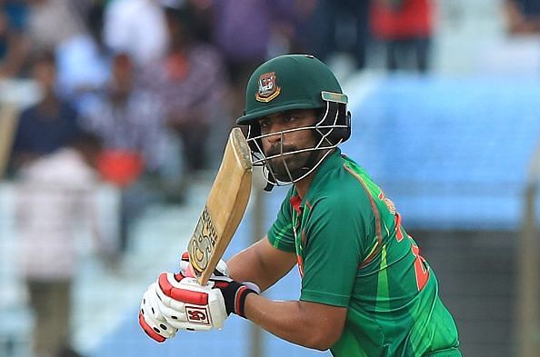 The greatest Bangladeshi ODI cricketer ever