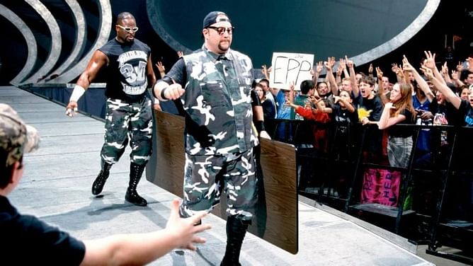 ROH News: Bully Ray suffers concussion at Death Before Dishonour