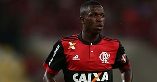Scout Report: Vinicius Jr, Real Madrid's exciting new acquisition from Brazil