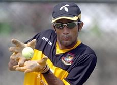 Rating the Bangladesh Test captains so far