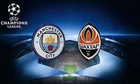 Manchester City 2-0 Shakhtar Donetsk: 5 Talking Points