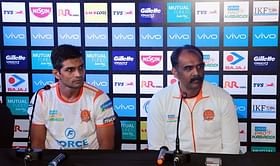 Pro Kabaddi League 2017 Season 5: Puneri Paltan coach details strategy behind win over Haryana Steelers