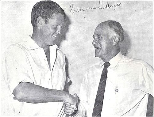 Top 10 South African batsmen of all time