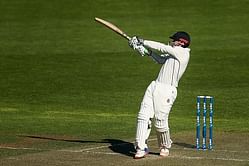 Nicholls to captain New Zealand A in India