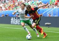 Belgium v Republic of Ireland - Group E: UEFA Euro 2016
