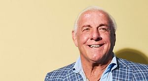 WWE News: Ric Flair released from hospital