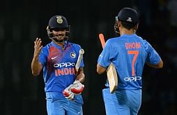 Sri Lanka vs India T20I, Who said what: World reacts as India make it 9-0 against Sri Lanka