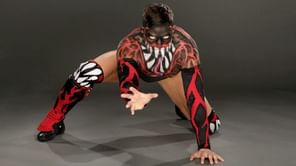 Superstar Breakdown: Finn Balor