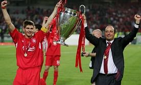 5 reasons why Liverpool will win the Champions League