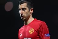 Manchester United v RSC Anderlecht - UEFA Europa League Quarter Final: Second Leg