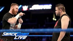 From the WWE Rumor Mill: SmackDown Live crowd for this past week's episode shockingly low