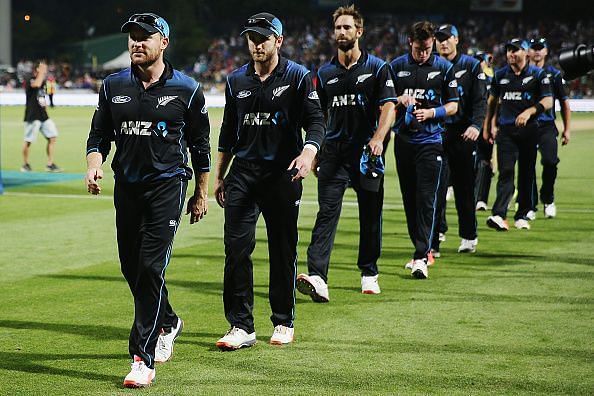 Top 10 New Zealand bowlers of all time