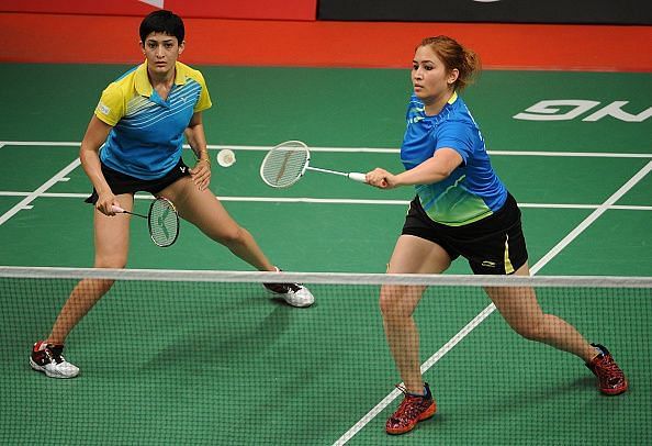 Jwala had accused India&#039;s former number 1 male badminton player of being biased towards his own proteges