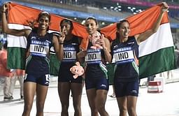 2014 Asian Games gold winner Priyanka Panwar banned for 8 years