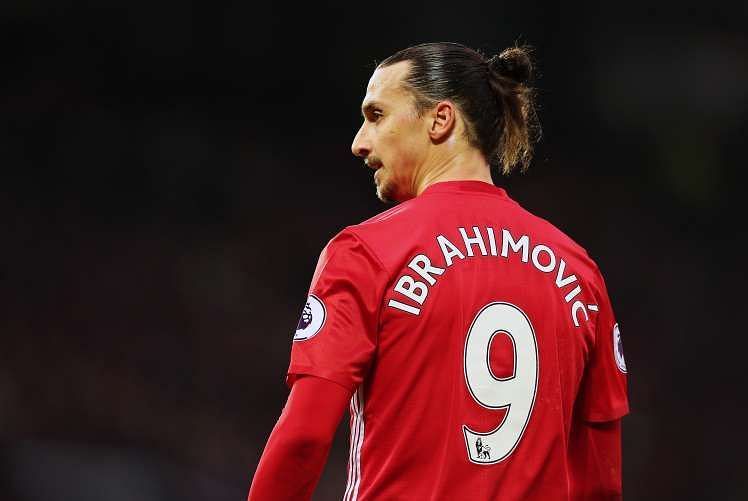 Zlatan Ibrahimovic isn&#039;t yet past it