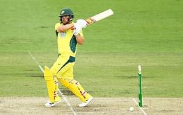 India vs Australia 2017: Injury concern for Aussies as Aaron Finch leaves training early