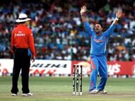 India v Ireland: Group B - 2011 ICC World Cup