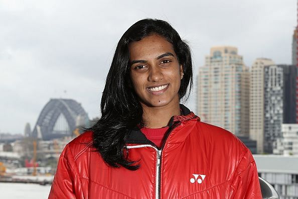 Australian Open Badminton Media Call