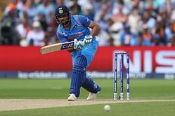 From reckless to dependable: The transformation of Rohit Sharma