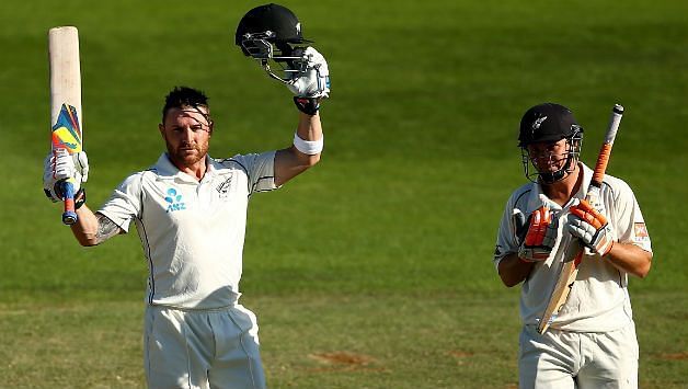McCullum and Watson added a then record of 352 for the 6th wicket
