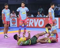 Pro Kabaddi League 2017 Season 5: Five experienced players who have disappointed