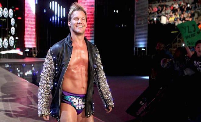 WWE News: Chris Jericho reveals epic Wrestlemania idea