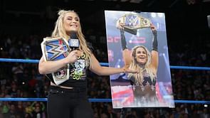 WWE News: Massive drop in viewership for SmackDown Live