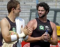 Top 5 Test all-rounders from New Zealand