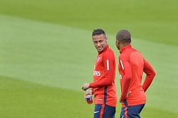 "They're ruining football!", and it's not PSG or City