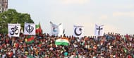 Mohun Bagan ground