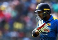Kusal Mendis