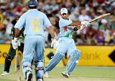 SK Elite: When MS Dhoni sold assurance in Adelaide