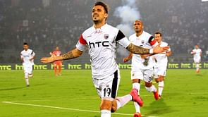 ISL 2017: 10 players ISL fans will miss this season
