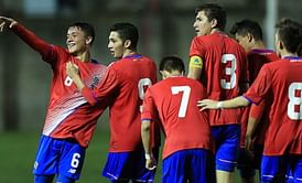 FIFA U-17 World Cup 2017: Costa Rica announce official 21-man squad