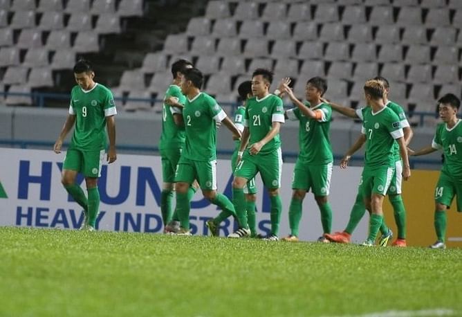 Macau Football Team: 5 things you need to know about Indian Football Team's next opponent in AFC Asian Cup 2019 Qualifiers