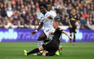 Swansea City v Newcastle United - Premier League
