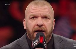 WWE News: Triple H says Roman Reigns has already turned heel