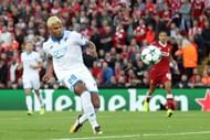 Liverpool FC v 1899 Hoffenheim - UEFA Champions League Qualifying Play-Offs Round: Second Leg