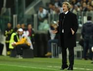 Juventus v SL Benfica - UEFA Europa League Semi Final