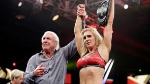 WWE News: Charlotte Flair wishes she'd been more supportive of Ric Flair's career