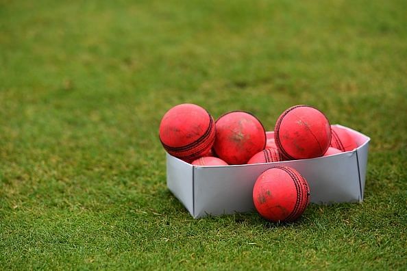 The second unofficial Test between India A and Australia A will be played with pink balls