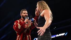 WWE News: Bobby Roode comments on Dolph Ziggler